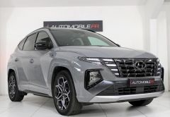 OCCASION HYUNDAI TUCSON 1.6 T-GDI 265CH PHEV N LINE EXECUTIVE BVA6 HTRAC