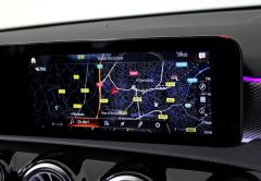 MERCEDES CLASSE A HYBRIDE 2021 GRIS M�TAL 58252 km