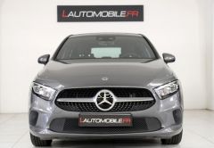 MERCEDES CLASSE A HYBRIDE 2021 GRIS M�TAL 58252 km