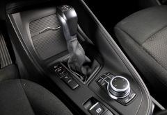 BMW X1 HYBRIDE 2021 NOIR 43880 km