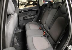 OCCASION MINI COUNTRYMAN (2) COOPER SE 125CH + 95CH COOPER SE PACK CHILI ALL4 BVA6