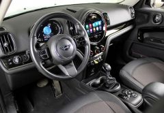 MINI COUNTRYMAN HYBRIDE 2021 NOIR 53285 km