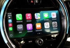 OCCASION MINI COUNTRYMAN (2) COOPER SE 125CH + 95CH COOPER SE PACK CHILI ALL4 BVA6