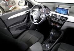 BMW X1 HYBRIDE 2021 NOIR 55261 km