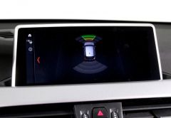 OCCASION BMW X1 (F48) XDRIVE25EA 220CH BUSINESS DESIGN JANTES NOIR