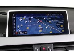 OCCASION BMW X1 (F48) XDRIVE25EA 220CH BUSINESS DESIGN JANTES NOIR