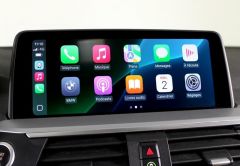 OCCASION BMW X3 (G01) SDRIVE18DA 150CH MHD BUSINESS DESIGN TOIT OUVRANT PANORAMIQUE