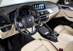 OCCASION BMW X3 (G01) SDRIVE18DA 150CH MHD BUSINESS DESIGN TOIT OUVRANT PANORAMIQUE