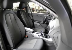 OCCASION BMW SERIE 1 (F40) 116D 116 BUSINESS DESIGN DKG7 2022 COCKPIT PRO