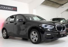 OCCASION BMW SERIE 1 (F40) 116D 116 BUSINESS DESIGN DKG7 2022 COCKPIT PRO