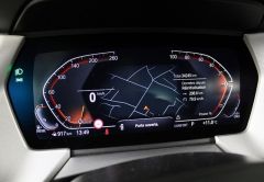 BMW SERIE 1 DIESEL 2022 NOIR 34035 km