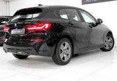 OCCASION BMW SERIE 1 (F40) 116D 116 BUSINESS DESIGN DKG7 2022 COCKPIT PRO