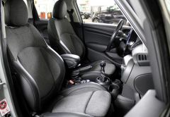 OCCASION MINI MINI 5 PORTES ONE D 95CH SHOREDITCH