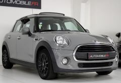 OCCASION MINI MINI 5 PORTES ONE D 95CH SHOREDITCH