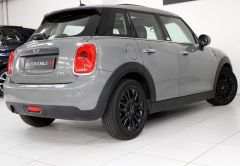 OCCASION MINI MINI 5 PORTES ONE D 95CH SHOREDITCH