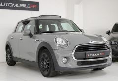 OCCASION MINI MINI 5 PORTES ONE D 95CH SHOREDITCH
