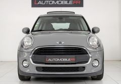 MINI MINI 5 PORTES DIESEL 2017 GRIS F 94521 km