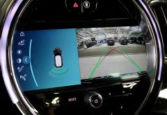 MINI COUNTRYMAN HYBRIDE 2021 NOIR 35341 km