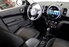 MINI COUNTRYMAN HYBRIDE 2021 NOIR 35341 km