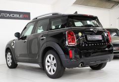 MINI COUNTRYMAN HYBRIDE 2021 NOIR 35341 km