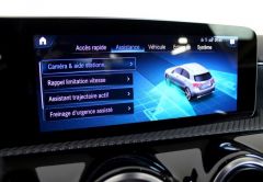OCCASION MERCEDES CLASSE A 250 E 160+102CH STYLE LINE 8G-DCT