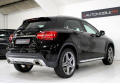 MERCEDES GLA ESSENCE 2019 NOIR 99257 km