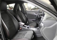 OCCASION MERCEDES GLA 180 122CH FASCINATION 7G-DCT