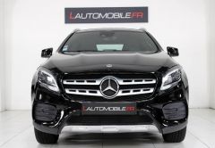 MERCEDES GLA ESSENCE 2019 NOIR 99257 km