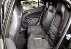 OCCASION MERCEDES GLA 180 122CH FASCINATION 7G-DCT