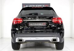 OCCASION MERCEDES GLA 180 122CH FASCINATION 7G-DCT