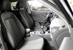OCCASION AUDI Q2 35 TFSI 150CH BUSINESS LINE