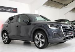 OCCASION AUDI Q2 35 TFSI 150CH BUSINESS LINE