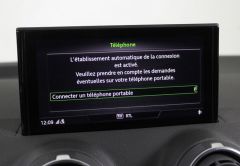 AUDI Q2 ESSENCE 2020 GRIS M�TAL 74221 km