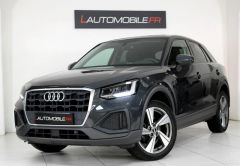 occasions AUDI Q2 35 TFSI 150CH BUSINESS LINE OCCASIONS AUDI Q2 ESSENCE 2020 NORD (59)