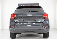 OCCASION AUDI Q2 35 TFSI 150CH BUSINESS LINE