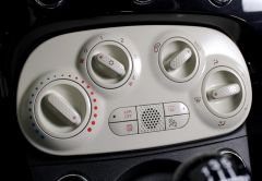 OCCASION FIAT 500 1.2 8V 69CH ECO PACK  LOUNGE