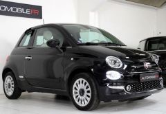 OCCASION FIAT 500 1.2 8V 69CH ECO PACK  LOUNGE