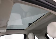 FIAT 500 ESSENCE 2020 NOIR 39821 km