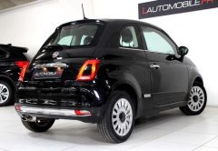 OCCASION FIAT 500 1.2 8V 69CH ECO PACK  LOUNGE