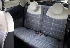 OCCASION FIAT 500 1.2 8V 69CH ECO PACK  LOUNGE