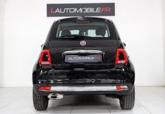 OCCASION FIAT 500 1.2 8V 69CH ECO PACK  LOUNGE