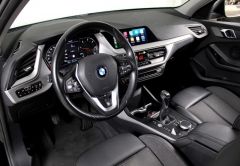occasions BMW SERIE 1 (F40) 118D BUSINESS DESIGN