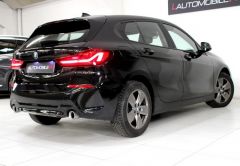 OCCASION BMW SERIE 1 (F40) 118D BUSINESS DESIGN