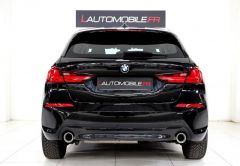 OCCASION BMW SERIE 1 (F40) 118D BUSINESS DESIGN