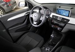 BMW X1 HYBRIDE 2021 NOIR 28655 km