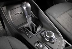 BMW X1 HYBRIDE 2021 NOIR 28655 km