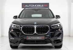 BMW X1 HYBRIDE 2021 NOIR 28655 km