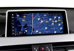 OCCASION BMW X1 (F48) XDRIVE25EA 220CH BUSINESS DESIGN