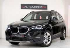 OCCASIONS BMW X1 (F48) XDRIVE25EA 220CH BUSINESS DESIGN OCCASIONS BMW X1 DIESEL 2021 NORD (59)