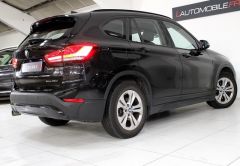 OCCASION BMW X1 (F48) XDRIVE25EA 220CH BUSINESS DESIGN